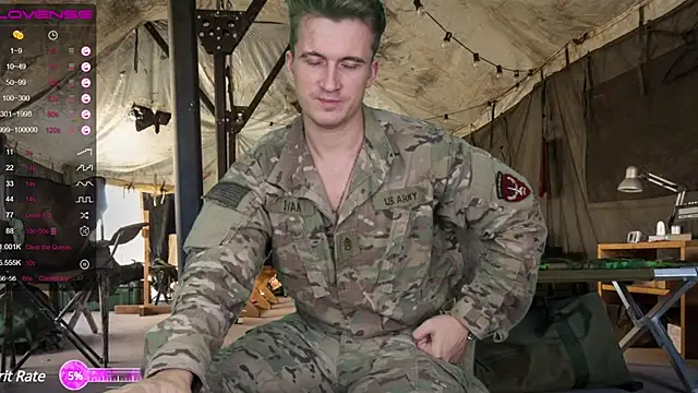 Snapshot of hornystripman97 chatting on December 6, 2024, 9:54 am hornystripman97 online show from December 6, 2024, 9:54 am