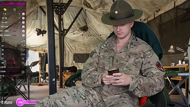 Snapshot of hornystripman97 chatting on December 14, 2024, 4:01 am hornystripman97 online show from December 14, 2024, 4:01 am