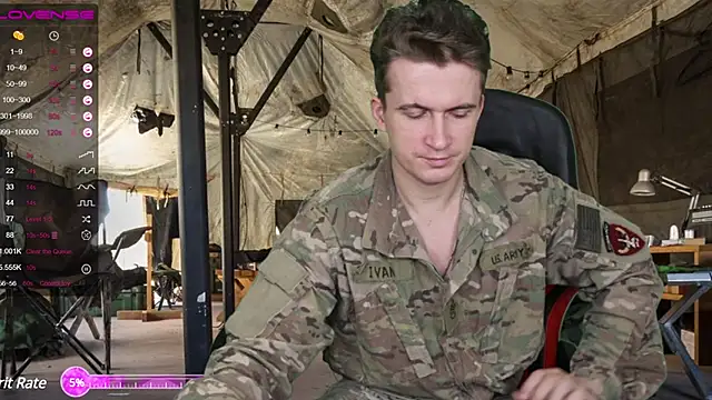 Snapshot of hornystripman97 chatting on December 17, 2024, 1:18 am hornystripman97 online show from December 17, 2024, 1:18 am