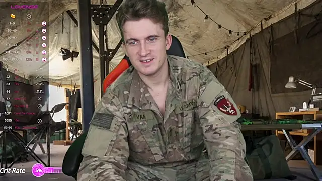 Snapshot of hornystripman97 chatting on December 22, 2024, 1:55 am hornystripman97 online show from December 22, 2024, 1:55 am