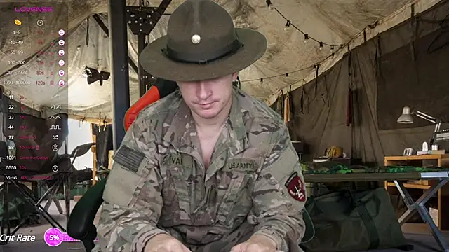 Snapshot of hornystripman97 chatting on December 23, 2024, 1:08 am hornystripman97 online show from December 23, 2024, 1:08 am