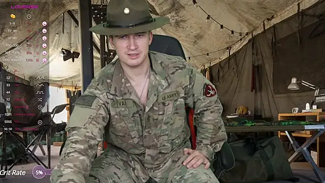 Snapshot of hornystripman97 chatting on December 23, 2024, 4:12 am hornystripman97 online show from December 23, 2024, 4:12 am