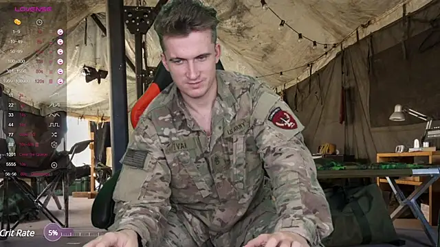 Snapshot of hornystripman97 chatting on January 2, 2025, 1:06 am hornystripman97 online show from January 2, 2025, 1:06 am