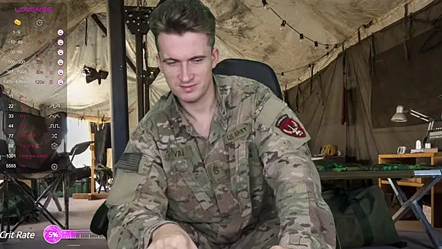 Snapshot of hornystripman97 chatting on January 3, 2025, 12:11 am hornystripman97 online show from January 3, 2025, 12:11 am