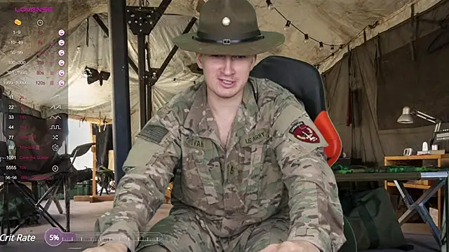 Snapshot of hornystripman97 chatting on January 15, 2025, 5:19 am hornystripman97 online show from January 15, 2025, 5:19 am