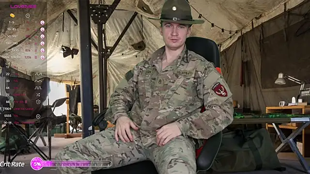 Snapshot of hornystripman97 chatting on January 27, 2025, 2:31 am hornystripman97 online show from January 27, 2025, 2:31 am