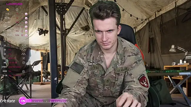 Snapshot of hornystripman97 chatting on February 2, 2025, 2:48 am hornystripman97 online show from February 2, 2025, 2:48 am