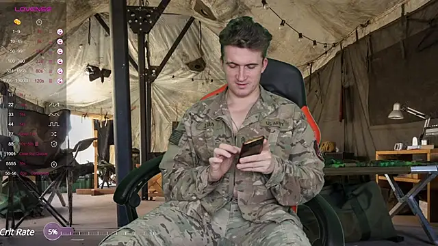 Snapshot of hornystripman97 chatting on February 3, 2025, 2:25 am hornystripman97 online show from February 3, 2025, 2:25 am