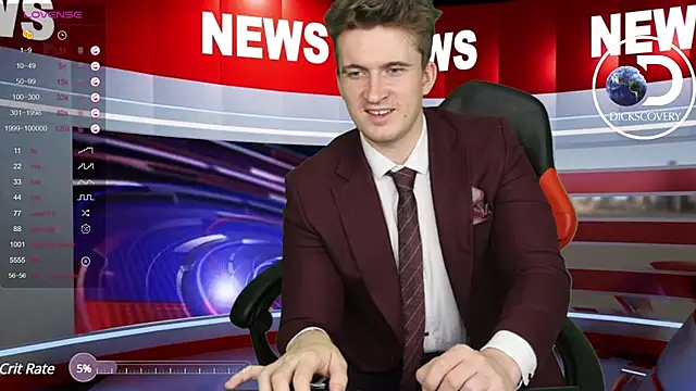 Snapshot of hornystripman97 chatting on February 3, 2025, 5:29 am hornystripman97 online show from February 3, 2025, 5:29 am