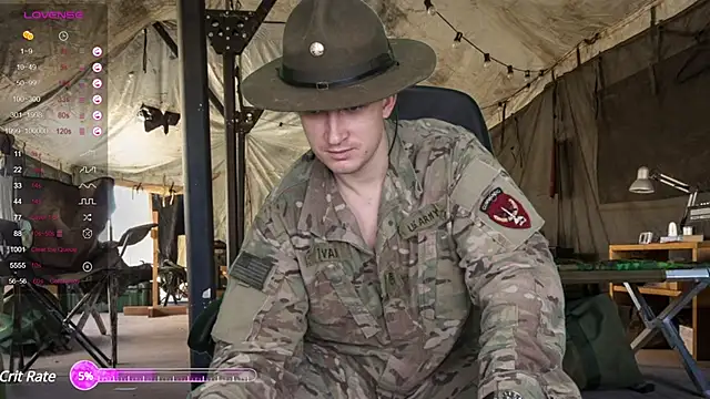 Snapshot of hornystripman97 chatting on February 16, 2025, 1:58 am hornystripman97 online show from February 16, 2025, 1:58 am