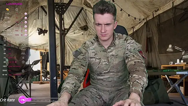 Snapshot of hornystripman97 chatting on February 17, 2025, 2:31 am hornystripman97 online show from February 17, 2025, 2:31 am