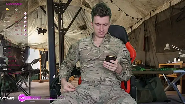 Snapshot of hornystripman97 chatting on February 19, 2025, 3:39 am hornystripman97 online show from February 19, 2025, 3:39 am