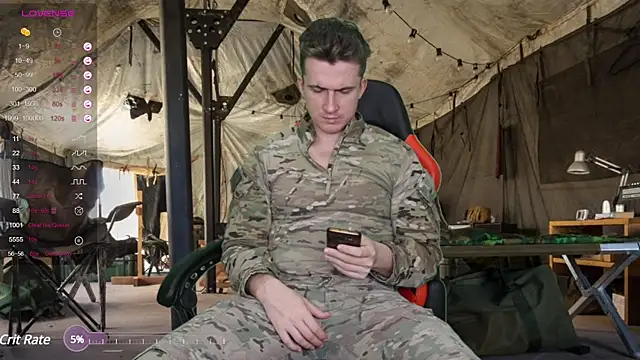 Snapshot of hornystripman97 chatting on March 1, 2025, 1:53 am hornystripman97 online show from March 1, 2025, 1:53 am