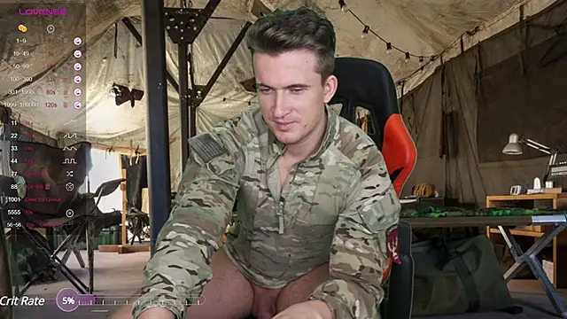 Snapshot of hornystripman97 chatting on March 11, 2025, 2:21 am hornystripman97 online show from March 11, 2025, 2:21 am