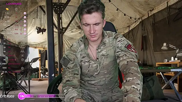 Snapshot of hornystripman97 chatting on March 15, 2025, 1:30 am hornystripman97 online show from March 15, 2025, 1:30 am