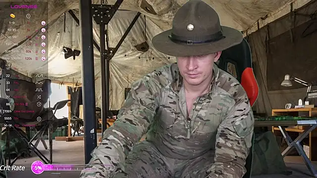 Snapshot of hornystripman97 chatting on March 17, 2025, 5:12 am hornystripman97 online show from March 17, 2025, 5:12 am