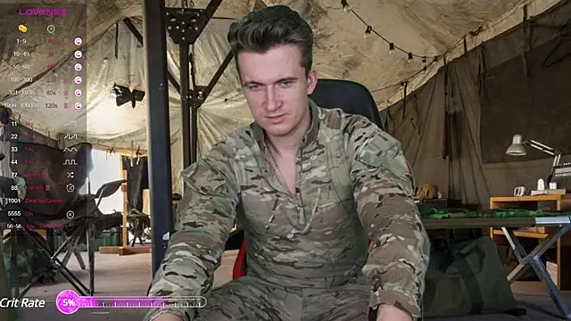 Snapshot of hornystripman97 chatting on March 23, 2025, 2:48 am hornystripman97 online show from March 23, 2025, 2:48 am