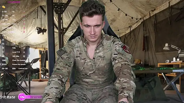 Snapshot of hornystripman97 chatting on September 27, 2025, 2:44 pm hornystripman97 online show from September 27, 2025, 2:44 pm