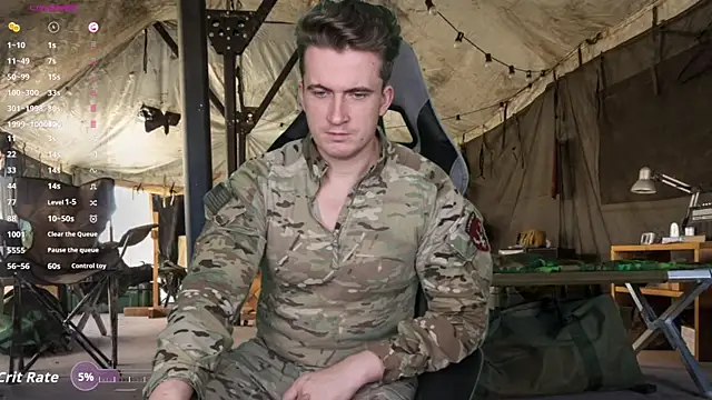 Snapshot of hornystripman97 chatting on October 4, 2025, 3:04 am hornystripman97 online show from October 4, 2025, 3:04 am