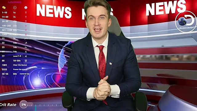 Snapshot of hornystripman97 chatting on October 9, 2025, 3:04 am hornystripman97 online show from October 9, 2025, 3:04 am