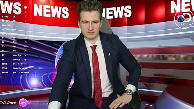 Snapshot of hornystripman97 chatting on October 19, 2025, 5:30 am hornystripman97 online show from October 19, 2025, 5:30 am