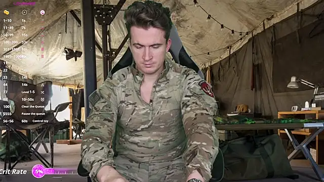 Snapshot of hornystripman97 chatting on October 21, 2025, 2:34 am hornystripman97 online show from October 21, 2025, 2:34 am