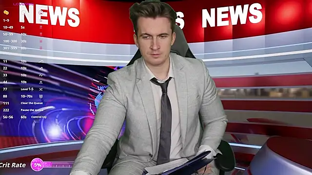 hornystripman97 online show from March 5, 2026, 3:52 pm