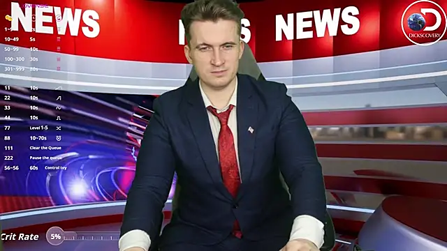 hornystripman97 online show from April 23, 2026, 3:19 am