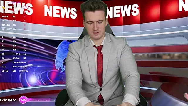 hornystripman97 online show from April 26, 2026, 2:53 am