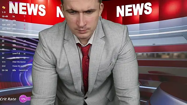 hornystripman97 online show from April 29, 2026, 1:53 am