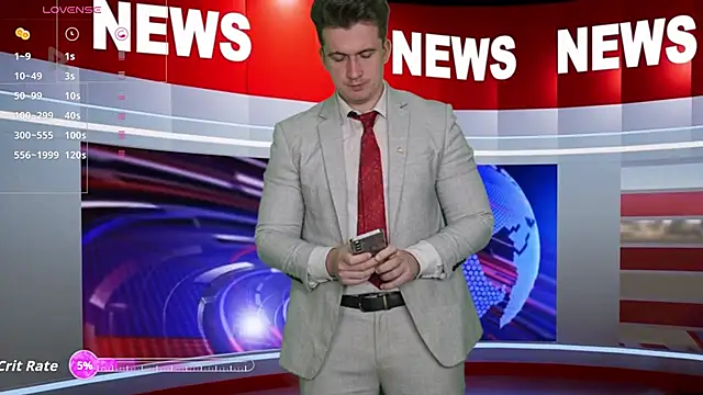 hornystripman97 online show from June 23, 2026, 1:14 am