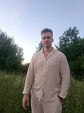 hornystripman97 online show from June 26, 2026, 1:54 am