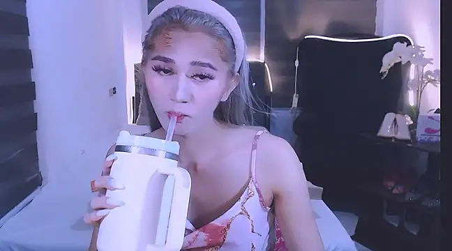 BigToolAlison online show from December 9, 2024, 5:18 am