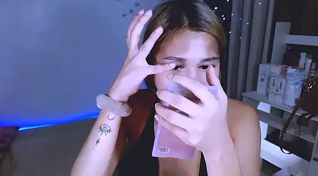 BigToolAlison online show from February 25, 2025, 11:08 am