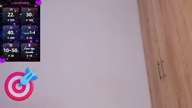 Snapshot of Eva_paradisee chatting on October 21, 2025, 11:27 pm Eva paradisee online show from October 21, 2025, 11:27 pm