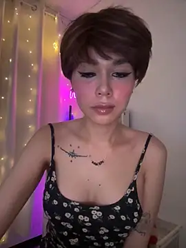 Salsallita online show from December 5, 2025, 12:47 pm