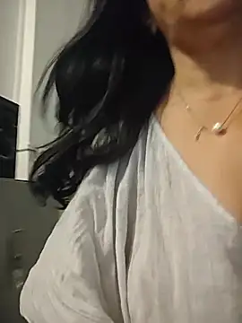 Susannemilf online show from April 28, 2026, 3:00 am