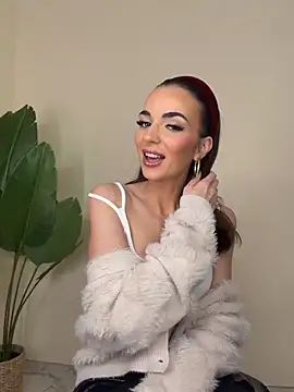 Bad Giorgia online show from February 25, 2026, 4:38 pm