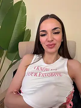 Bad Giorgia online show from March 14, 2026, 10:21 am