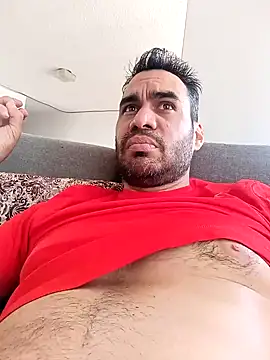 javiermarval83 online show from February 1, 2025, 6:19 pm