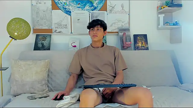 logan thomas online show from March 2, 2026, 4:47 pm