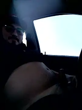 Chiquitopapa69 online show from January 8, 2026, 5:37 pm