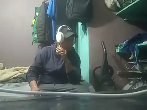 Noctucrasy247 online show from December 4, 2025, 9:29 am