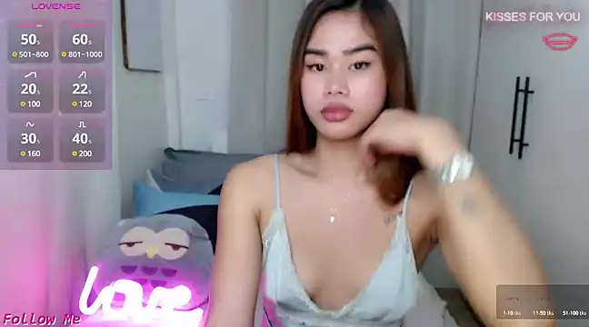 princessjadexx online show from January 5, 2025, 5:30 pm