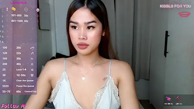 princessjadexx online show from February 6, 2025, 2:37 pm