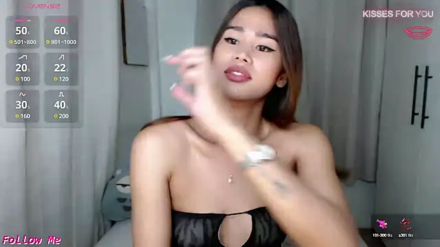 princessjadexx online show from February 12, 2025, 1:06 pm