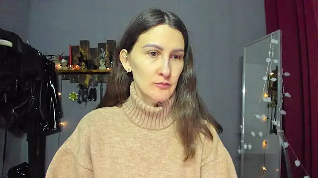 Mistress Pamela online show from December 29, 2024, 5:42 am