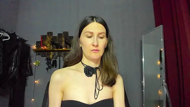 Mistress Pamela online show from January 23, 2025, 3:48 am