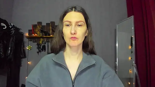 Mistress Pamela online show from January 26, 2025, 5:23 am