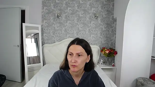 Mistress Pamela online show from October 1, 2025, 10:21 am